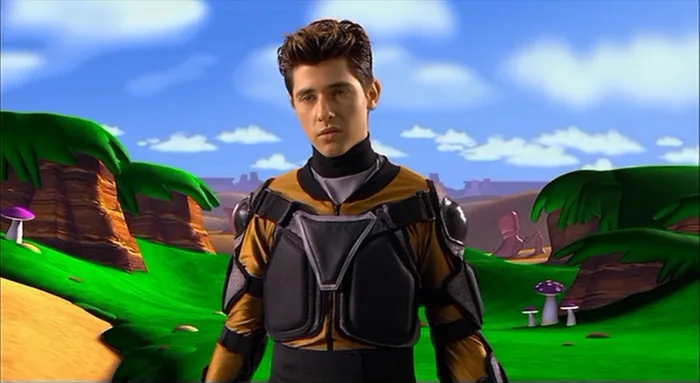 Spy Kids 3 Bluray - Imagen 4